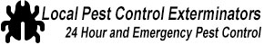Clio CA Pest Control Exterminators